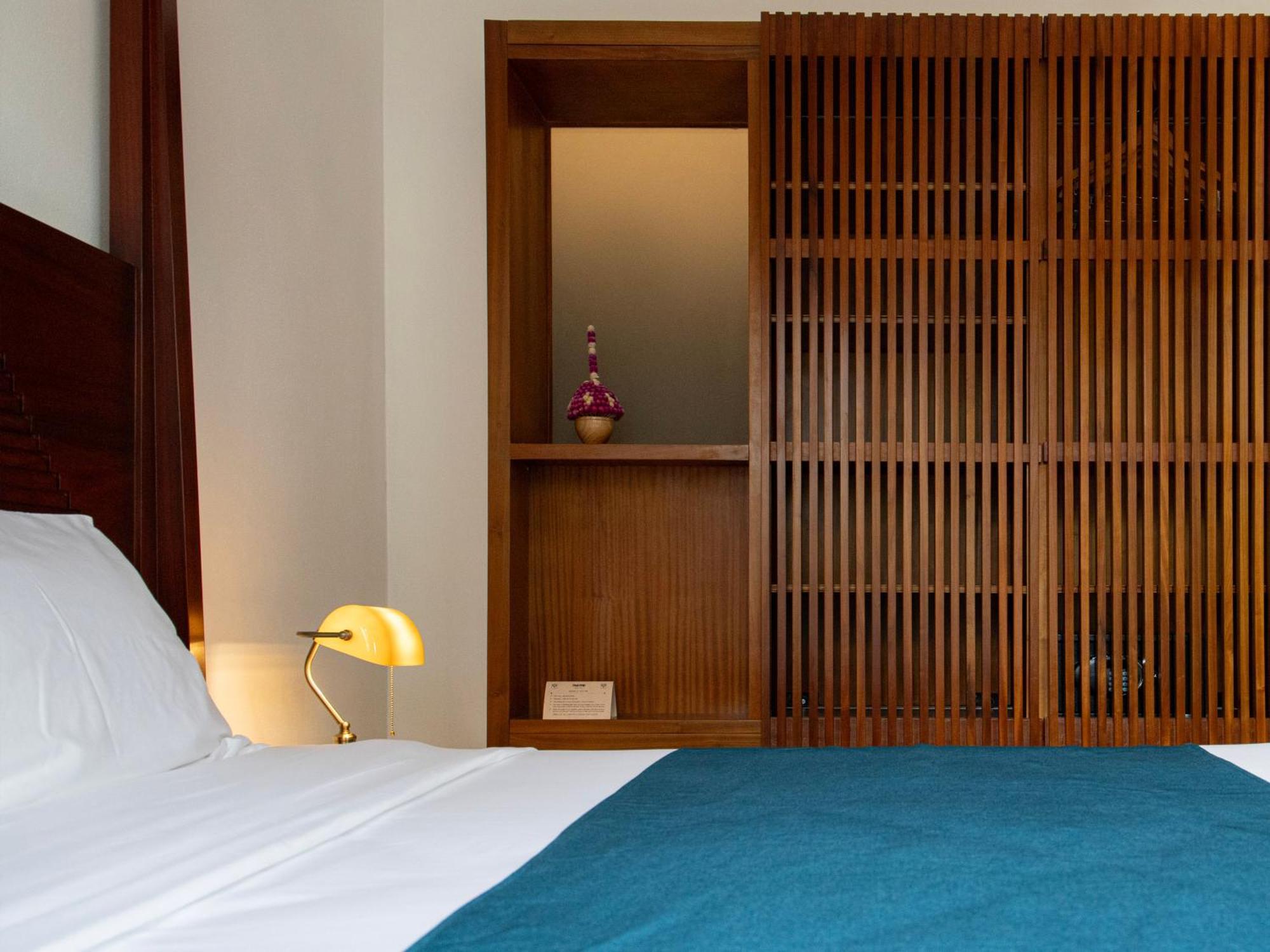 Pha Nya Residence Luangprabang Kültér fotó