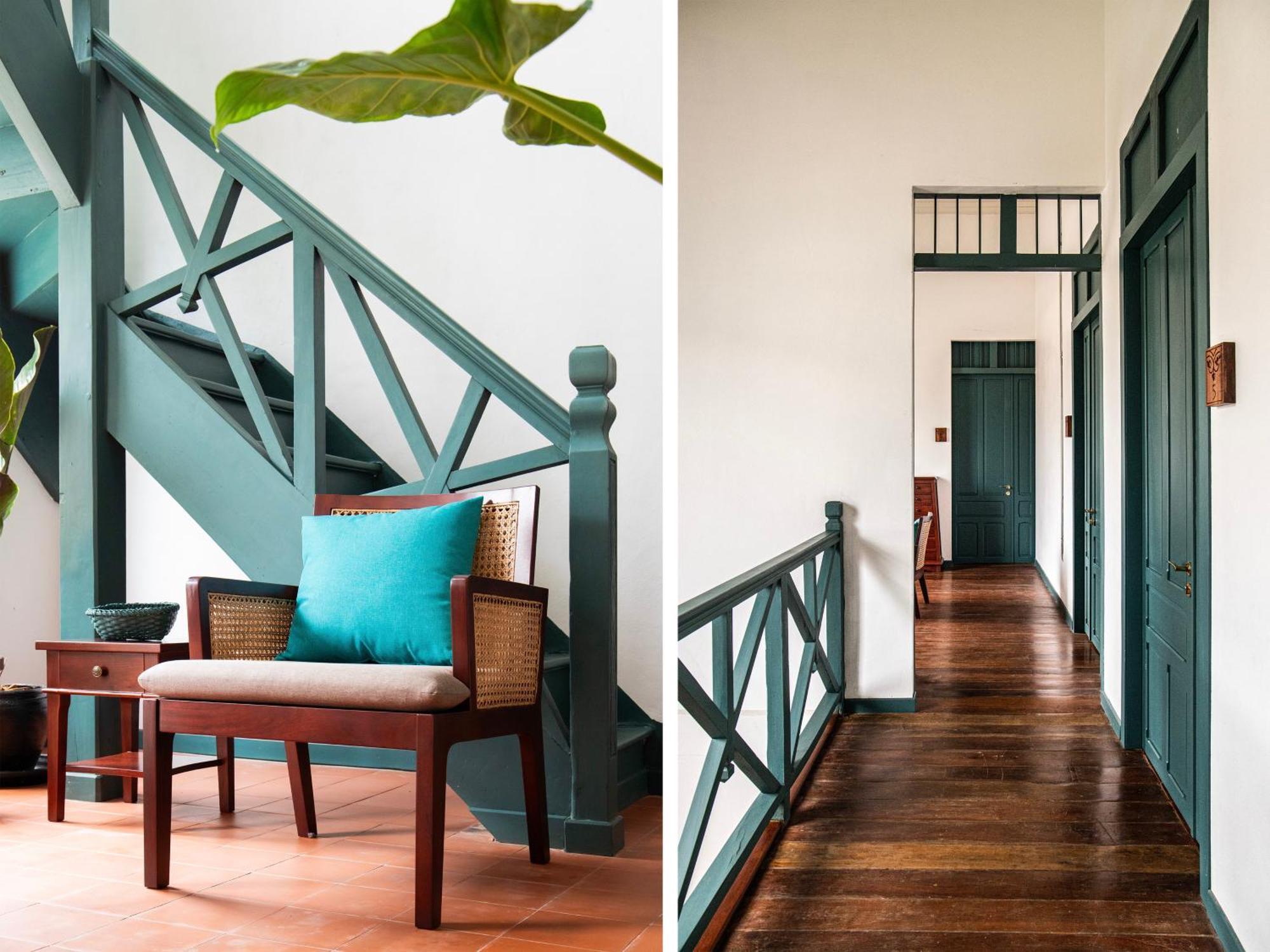 Pha Nya Residence Luangprabang Kültér fotó