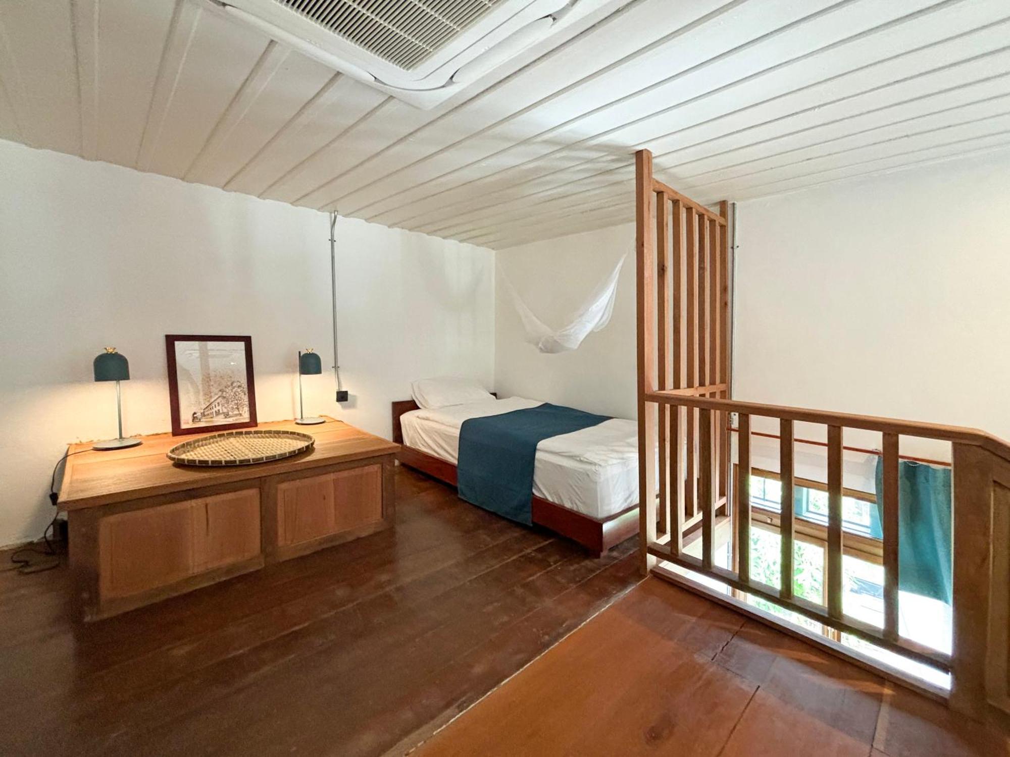 Pha Nya Residence Luangprabang Kültér fotó