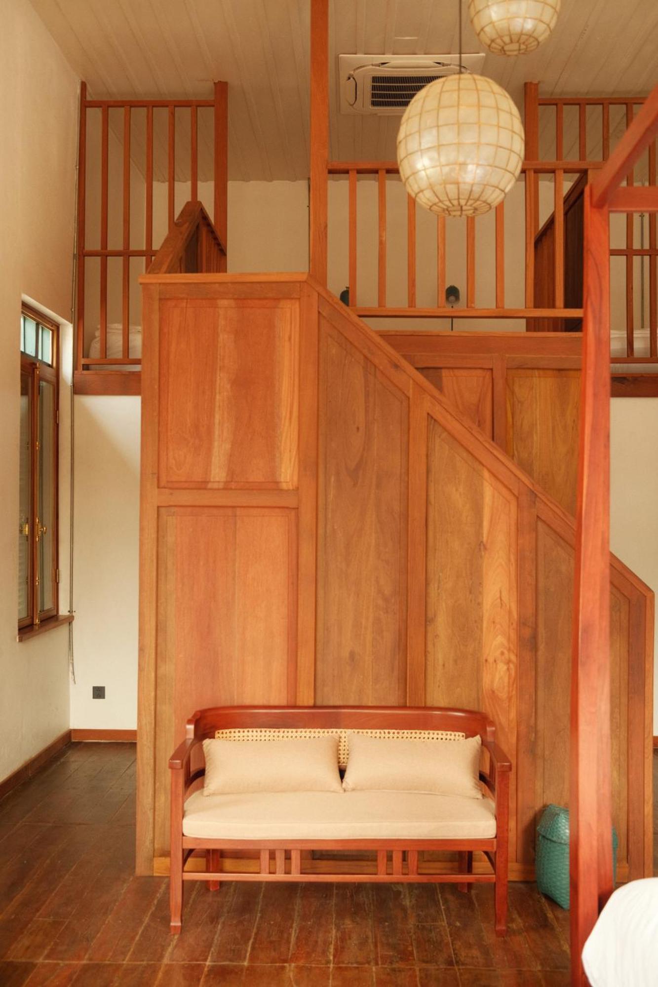 Pha Nya Residence Luangprabang Kültér fotó