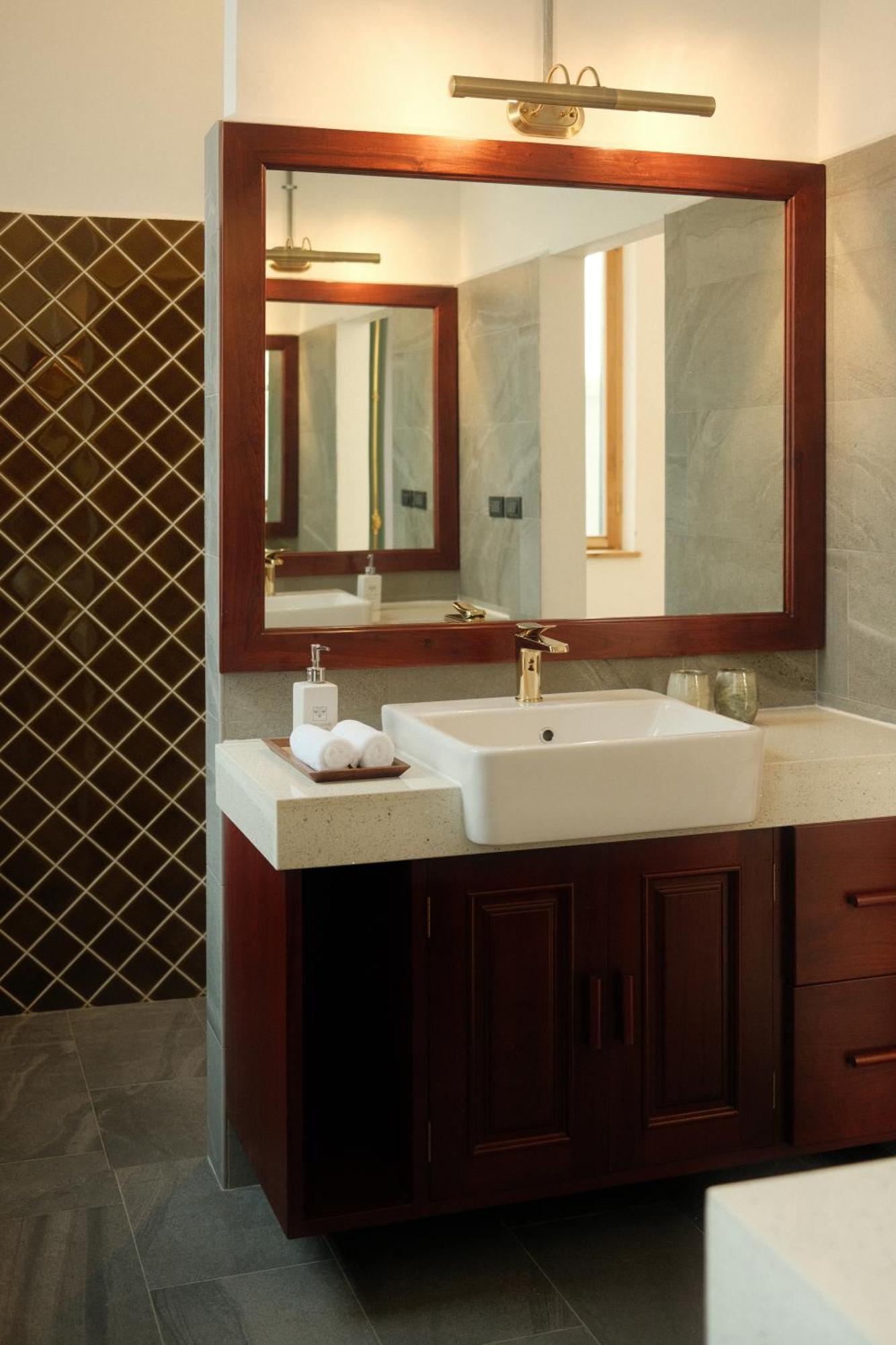 Pha Nya Residence Luangprabang Kültér fotó