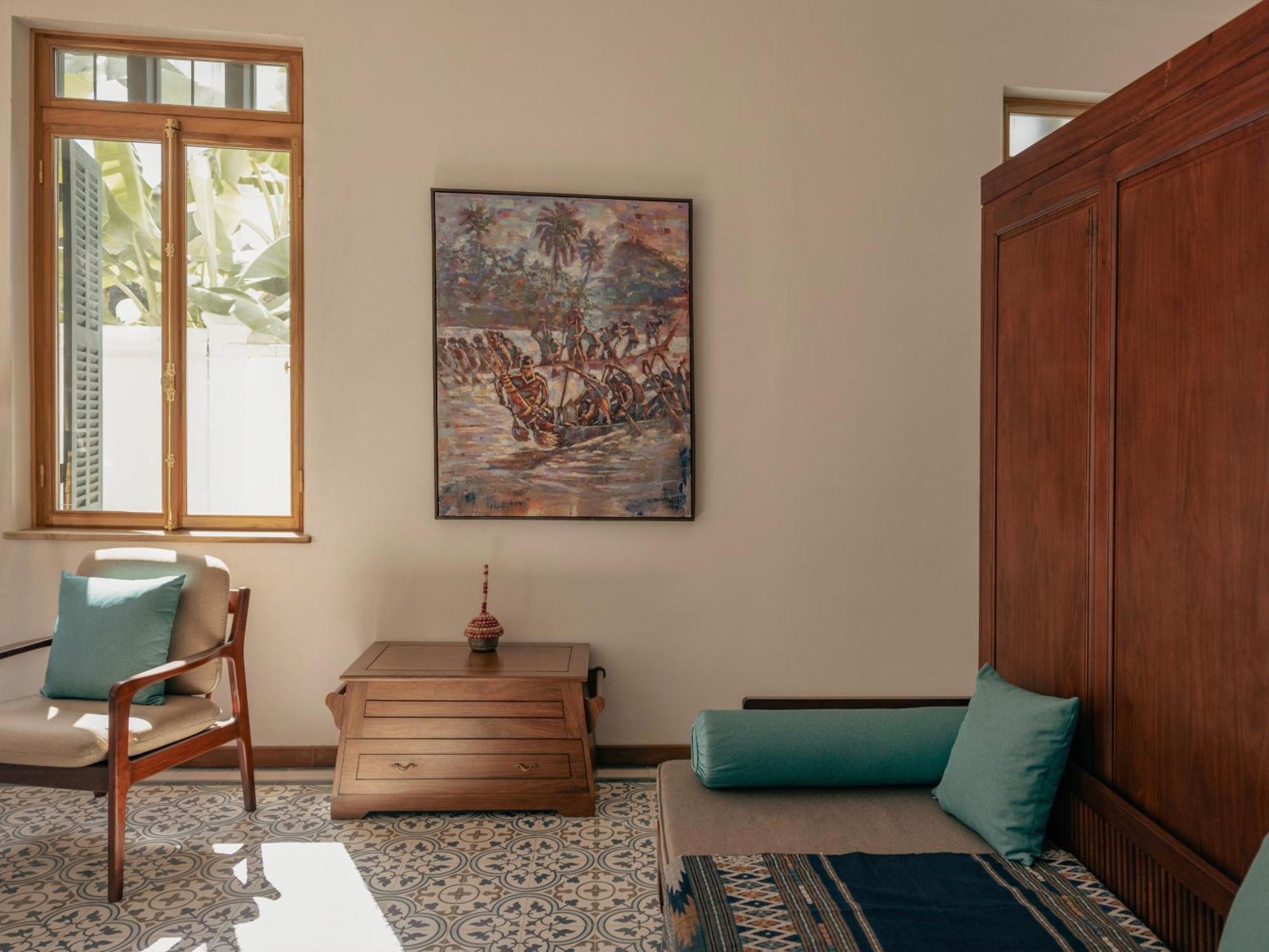 Pha Nya Residence Luangprabang Kültér fotó