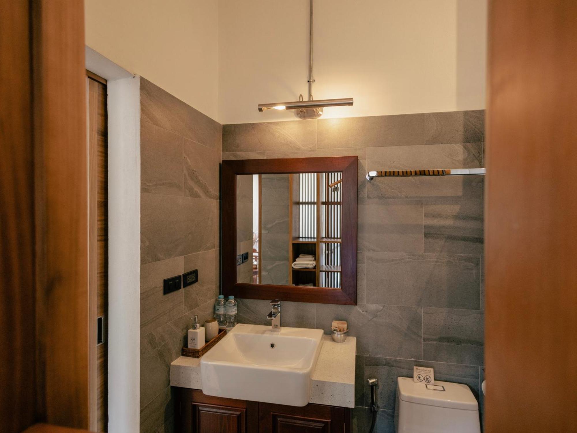 Pha Nya Residence Luangprabang Kültér fotó