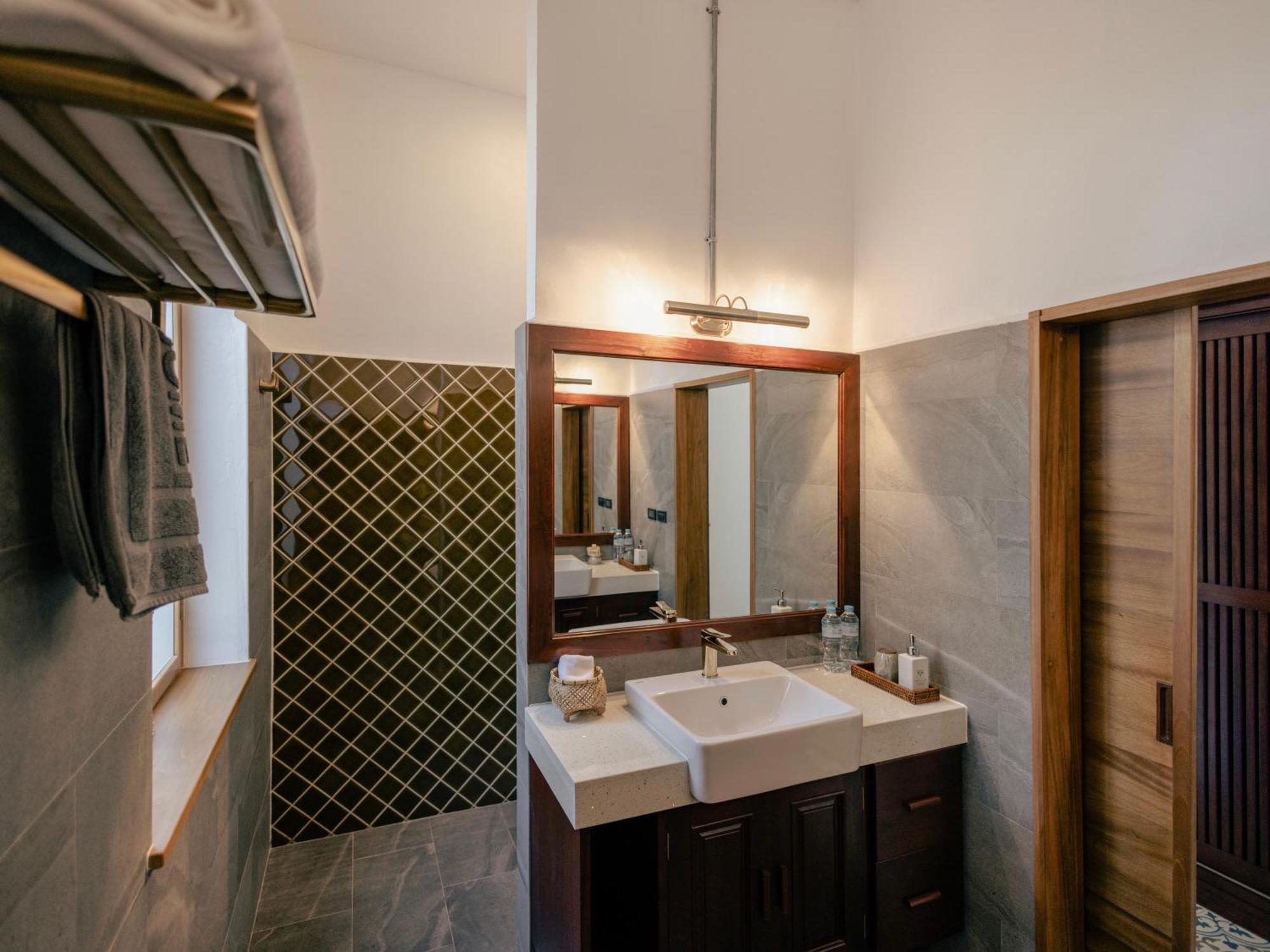 Pha Nya Residence Luangprabang Kültér fotó