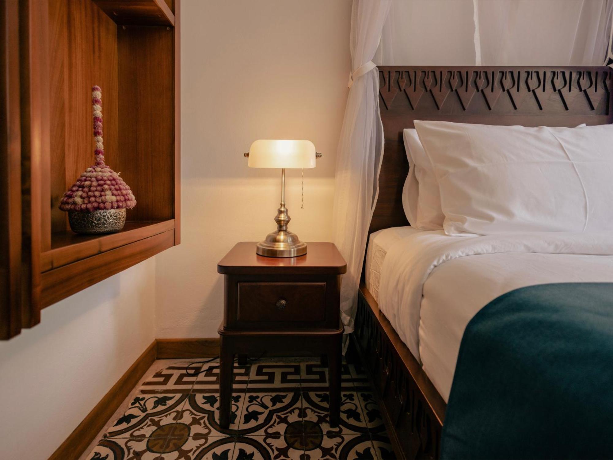 Pha Nya Residence Luangprabang Kültér fotó