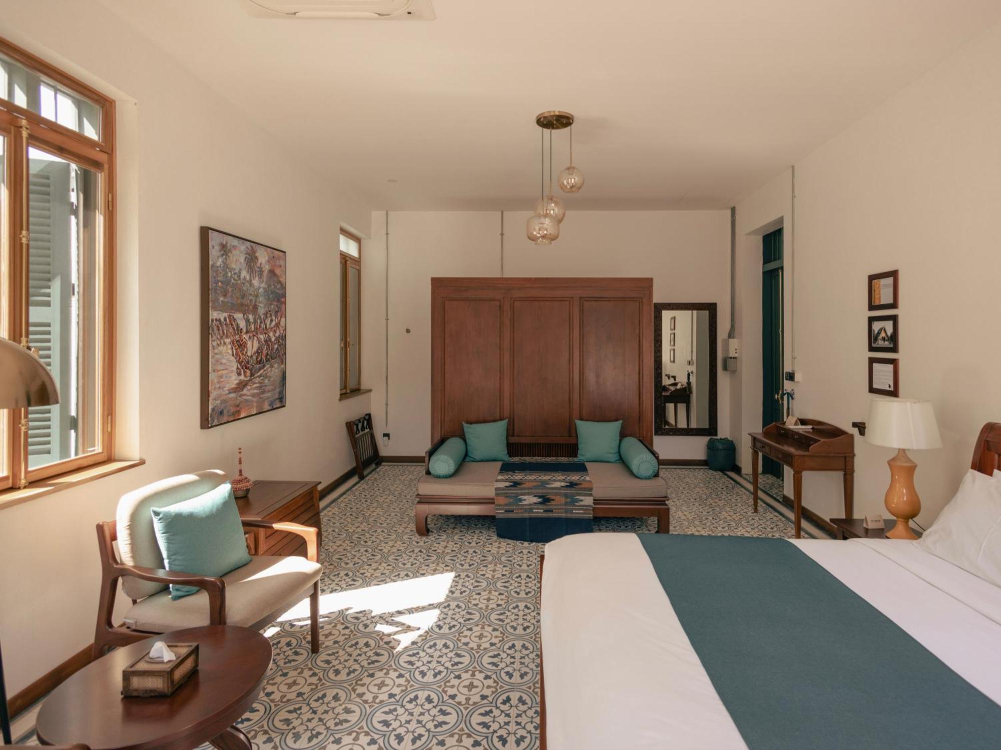 Pha Nya Residence Luangprabang Kültér fotó