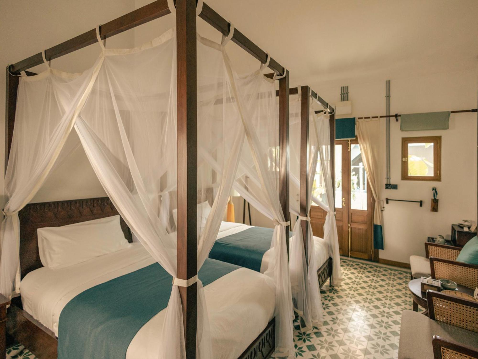 Pha Nya Residence Luangprabang Kültér fotó