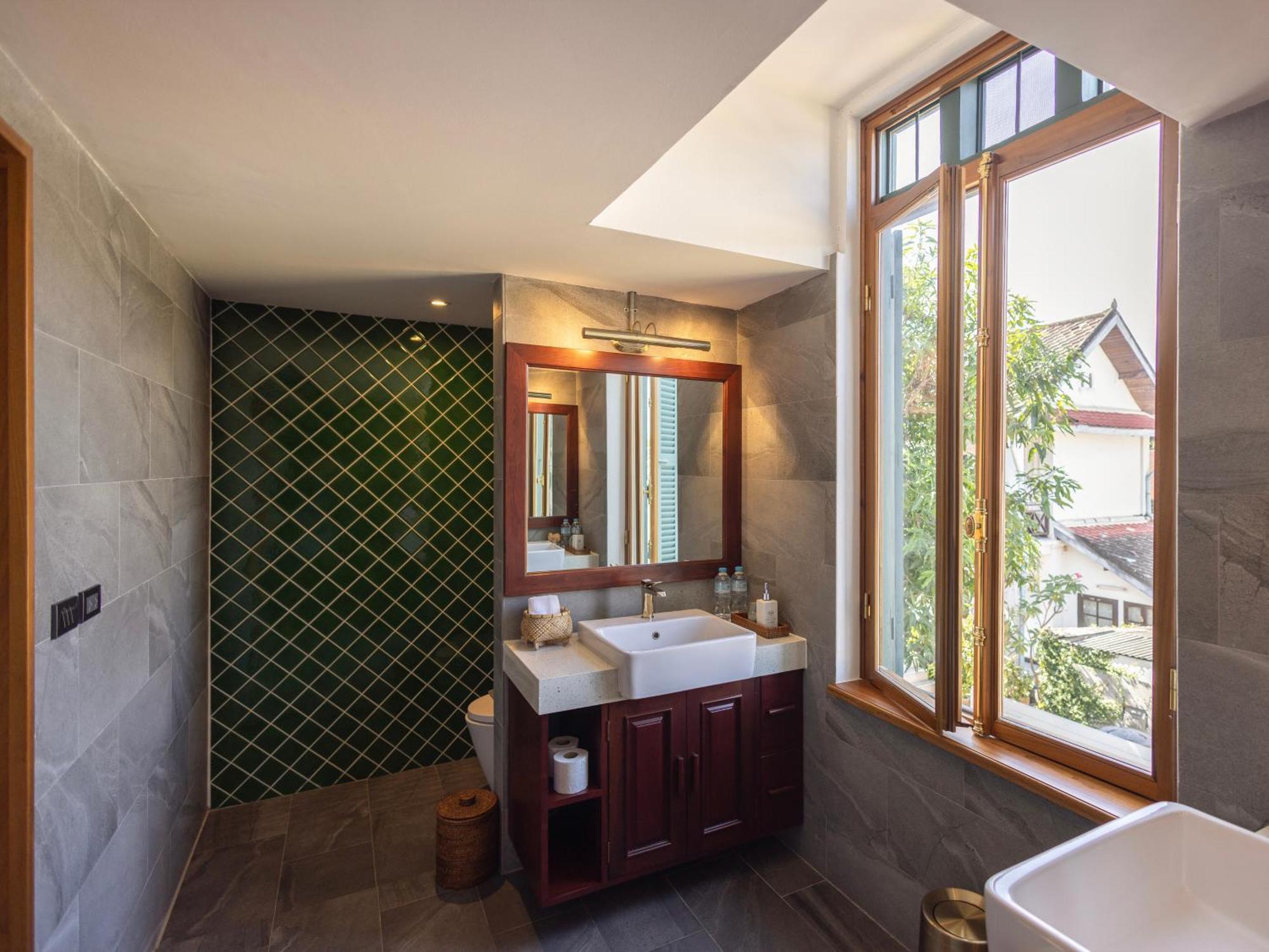 Pha Nya Residence Luangprabang Kültér fotó